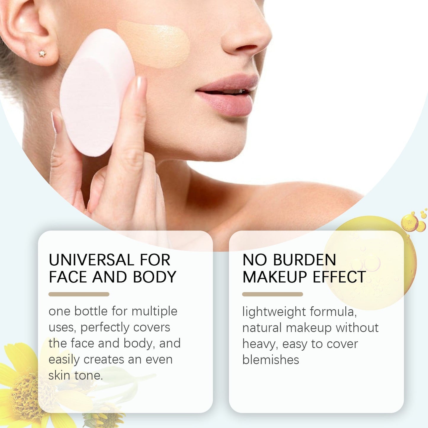 HydraTint™ Hydrating Concealer