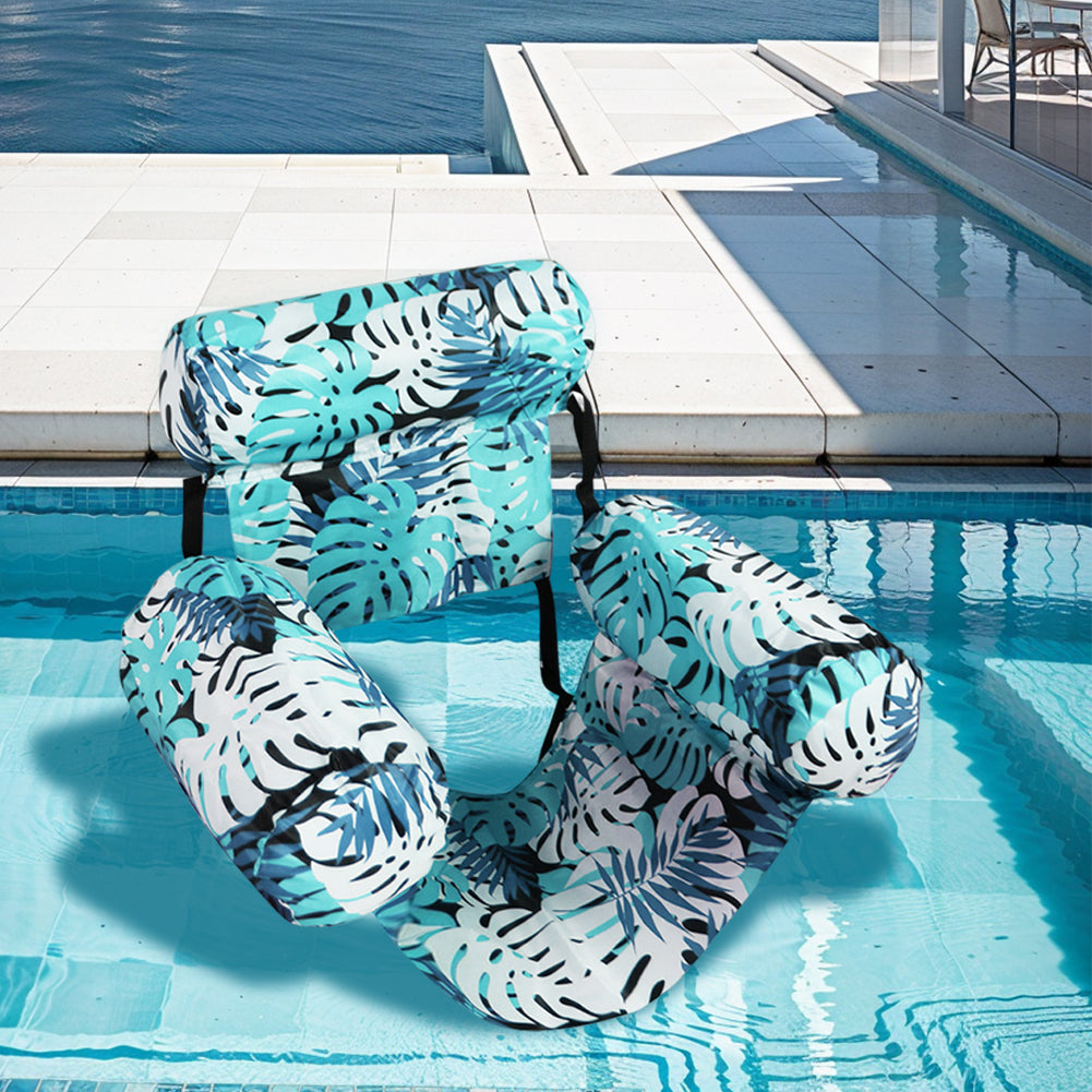 HydroRest™ Aqua Seat Pool Lounger