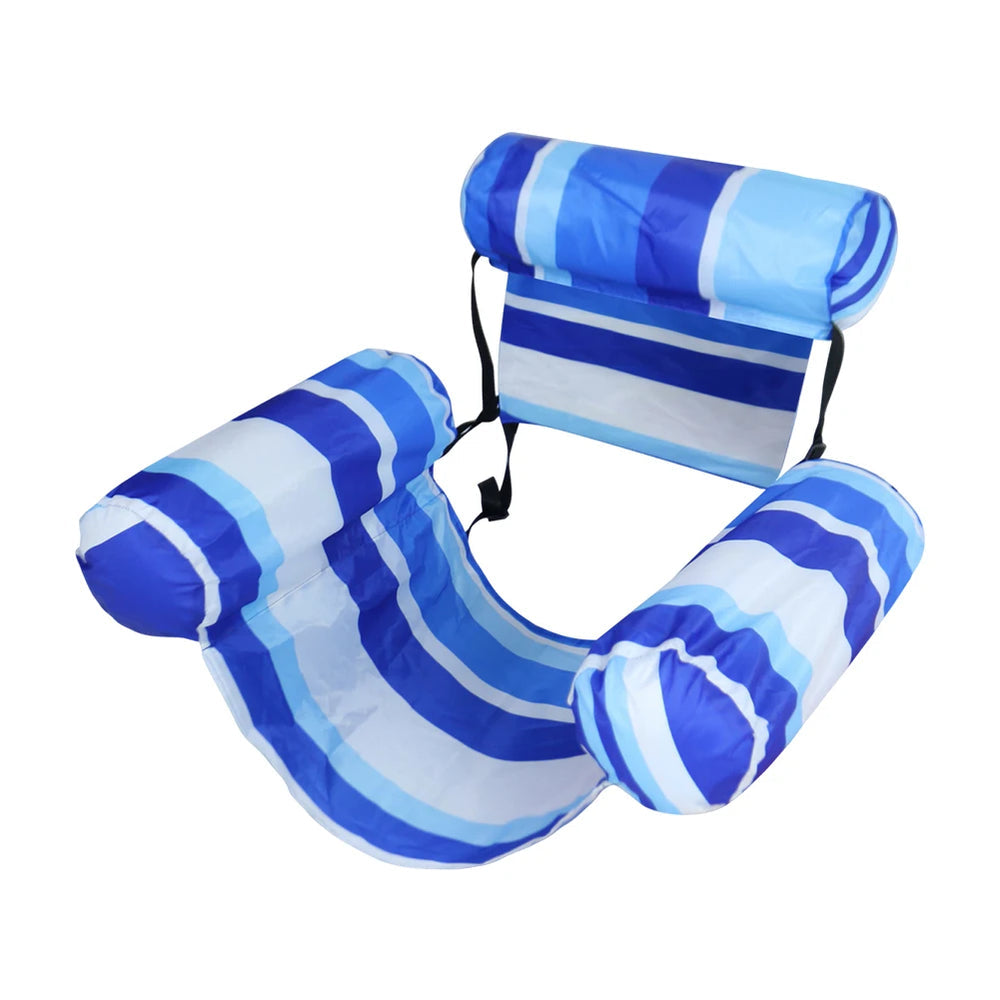 HydroRest™ Aqua Seat Pool Lounger