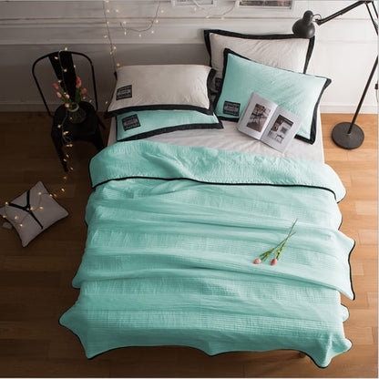 Icy ZenChill™ Soft summer soothing blanket