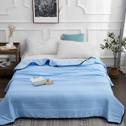 Icy ZenChill™ Soft summer soothing blanket