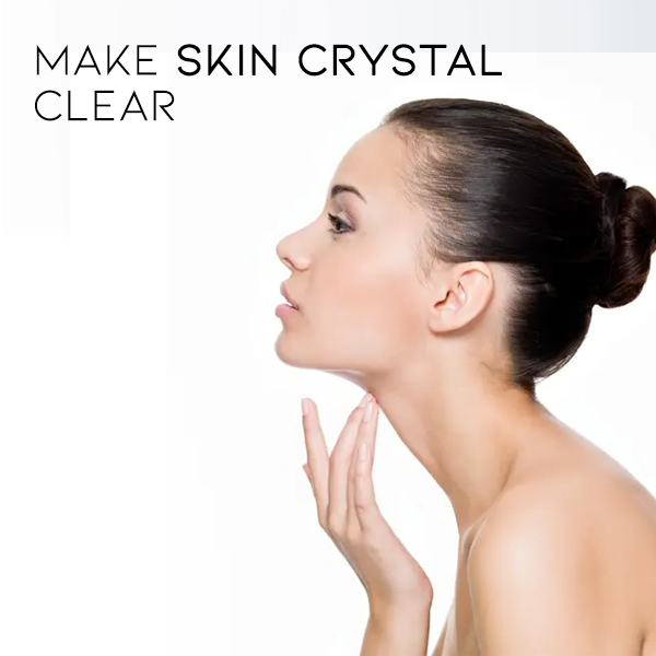 Instalift™ Skin lifting and rejuvenation kit with 24K protein wire