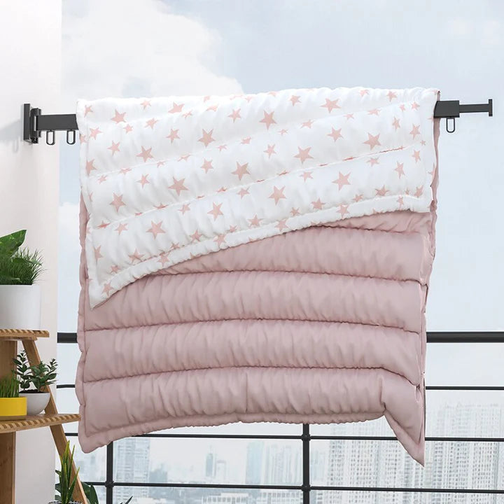 RevolutRack™ Pull-out clothes dryer