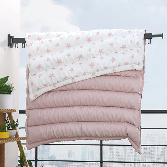RevolutRack™ Pull-out clothes dryer