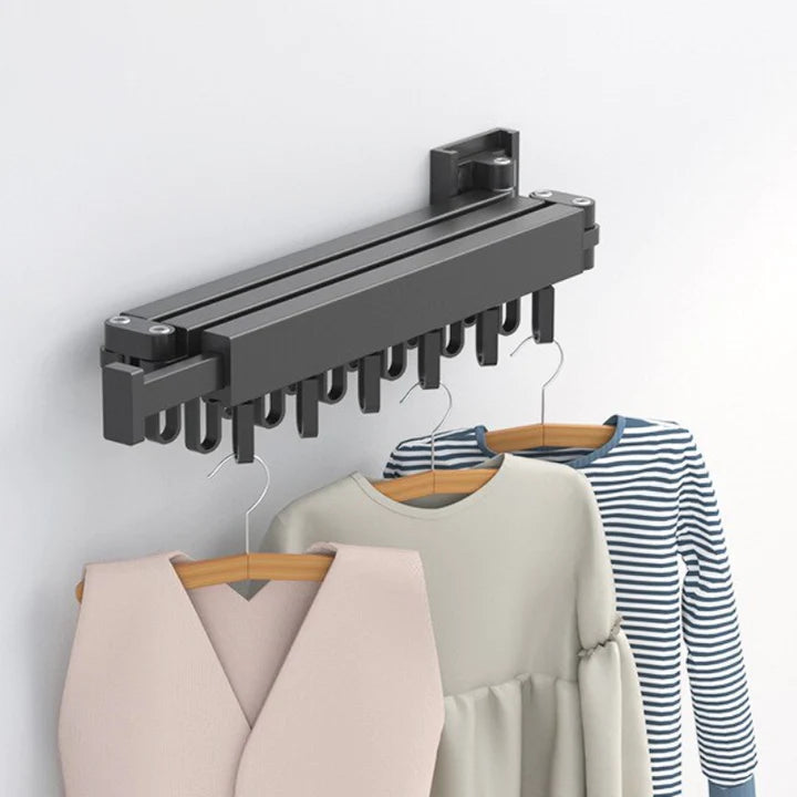 RevolutRack™ Pull-out clothes dryer