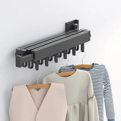 RevolutRack™ Pull-out clothes dryer
