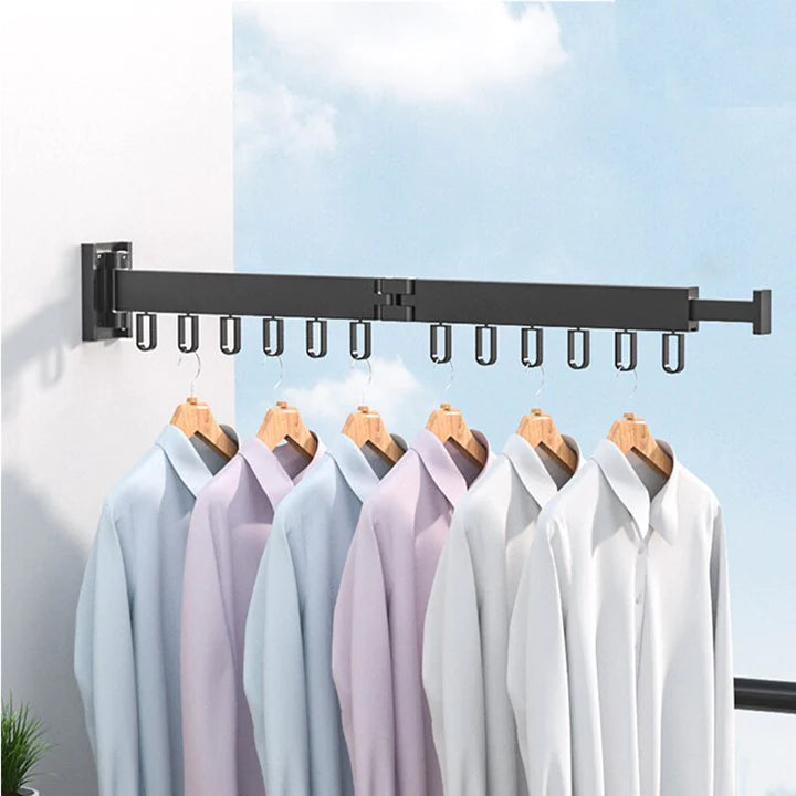 RevolutRack™ Pull-out clothes dryer