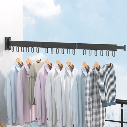 RevolutRack™ Pull-out clothes dryer