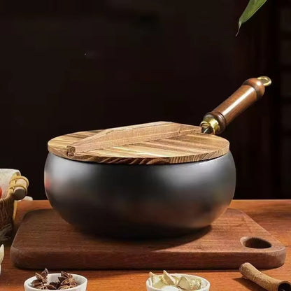 IronNest™ Pro Ironpot