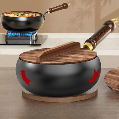 IronNest™ Pro Ironpot
