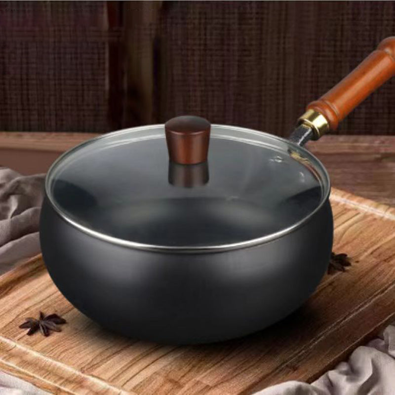 IronNest™ Pro Ironpot