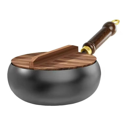 IronNest™ Pro Ironpot