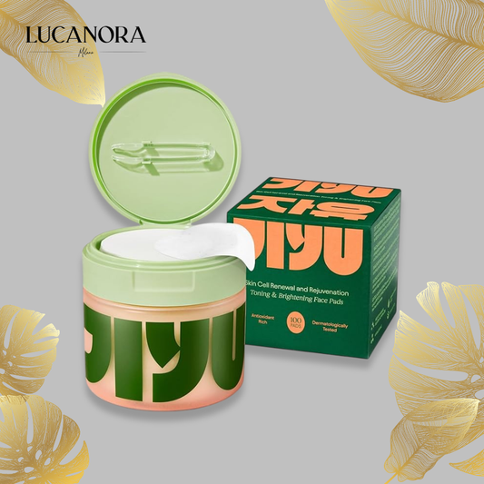 JIYU™ Dark Spot Eraser Pads
