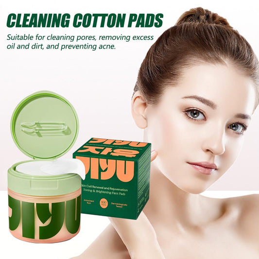 JIYU™ Dark Spot Eraser Pads