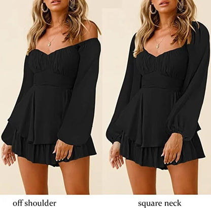Jocelyn™ Ruffle dress