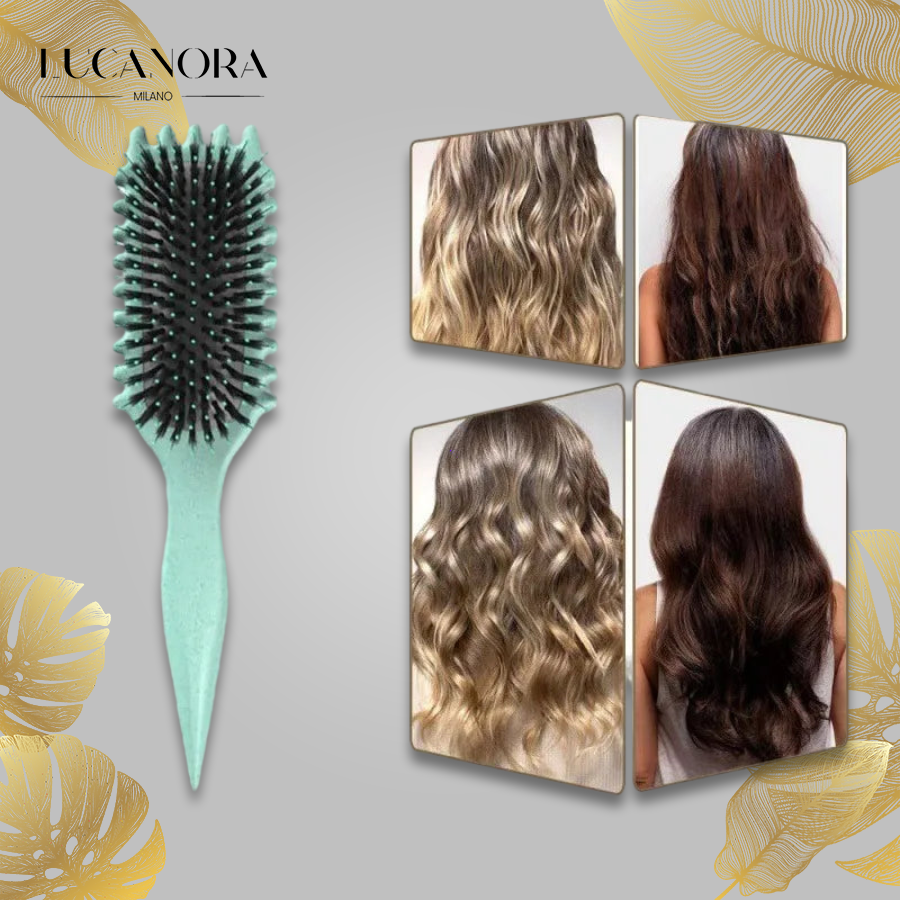 Jounce™ Curl define styling brush
