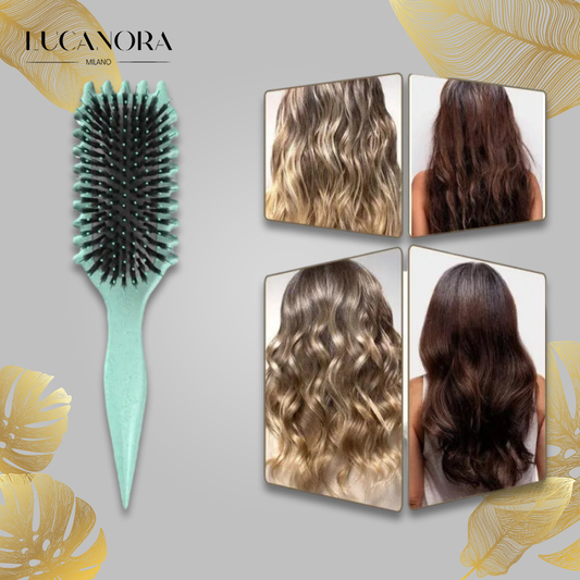 Jounce™ Curl define styling brush