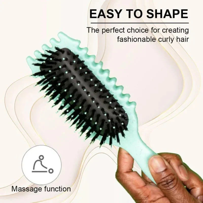 Jounce™ Curl define styling brush
