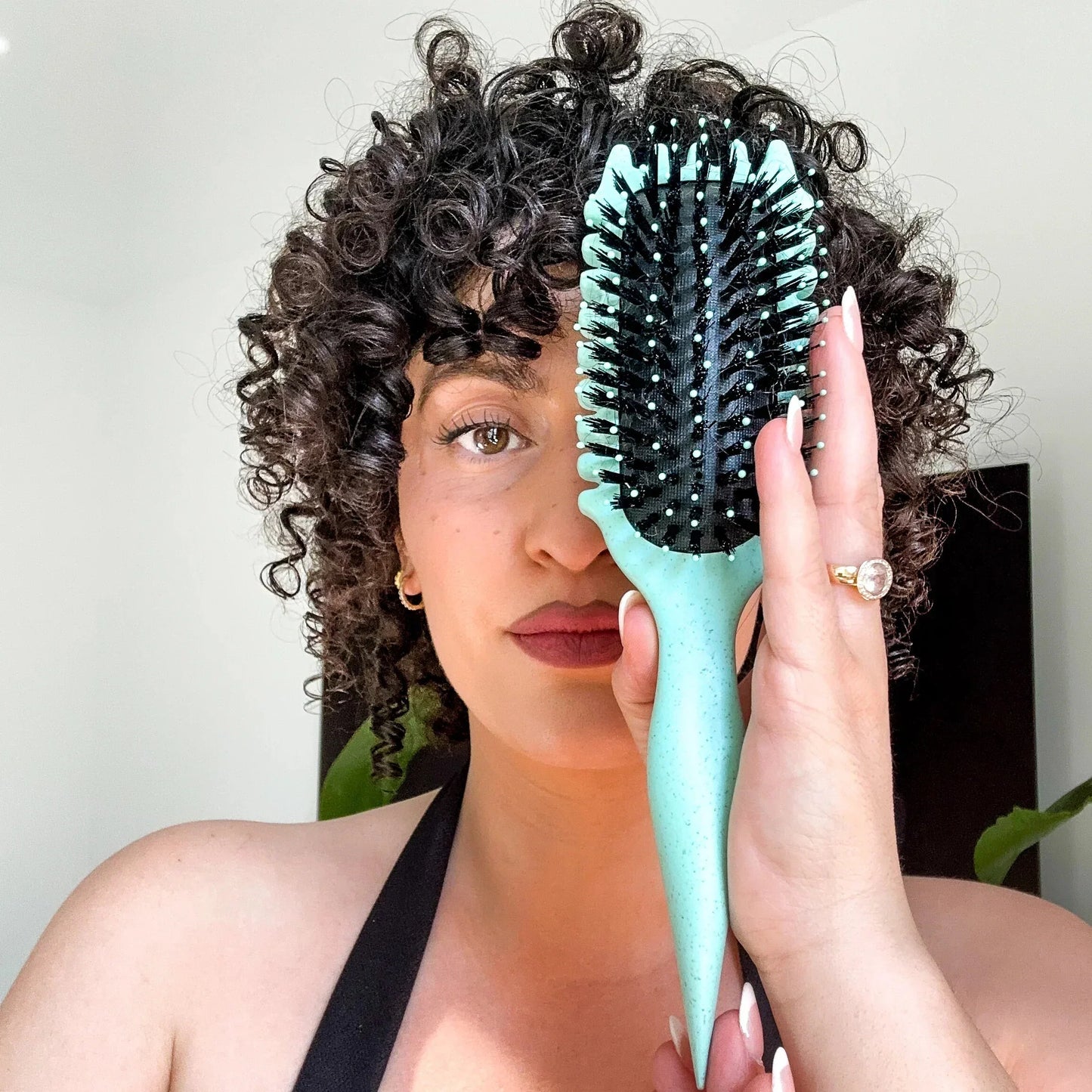 Jounce™ Curl define styling brush