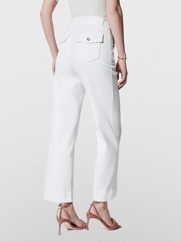 Kara™️ Pants with tummy control