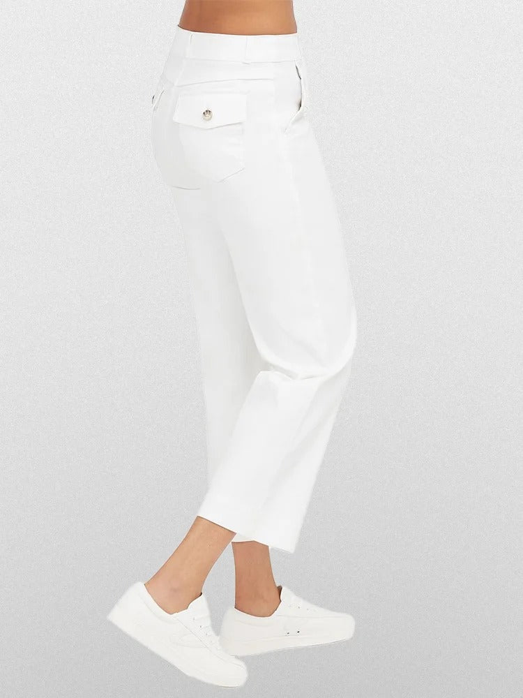 Kara™️ Pants with tummy control