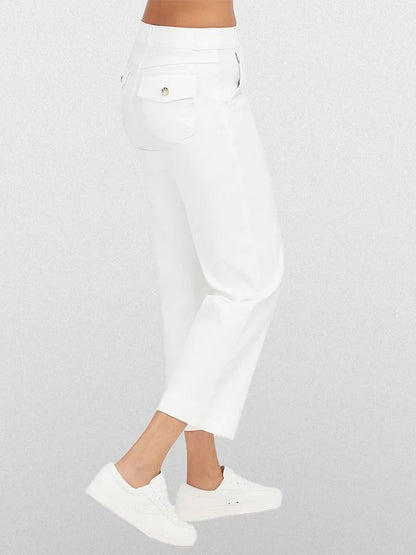 Kara™️ Pants with tummy control