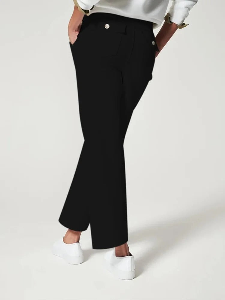 Kara™️ Pants with tummy control