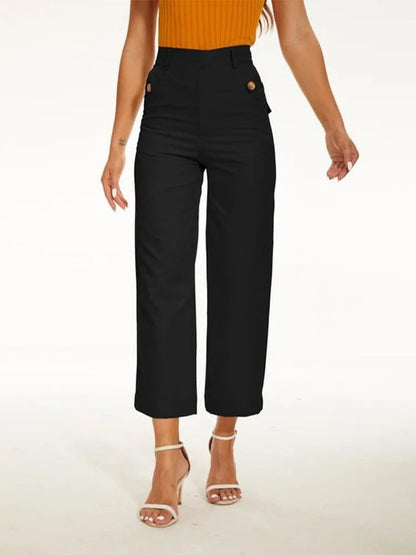 Kara™️ Pants with tummy control