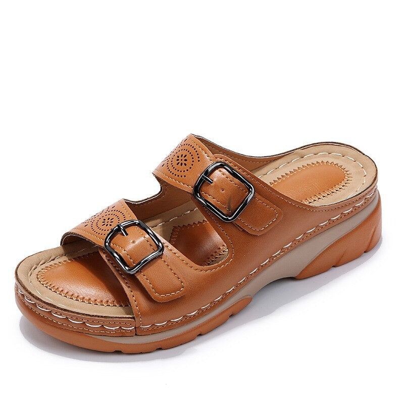 EllaComfort™ Boho Ortho Sandals | Very comfortable and fashionable sandals