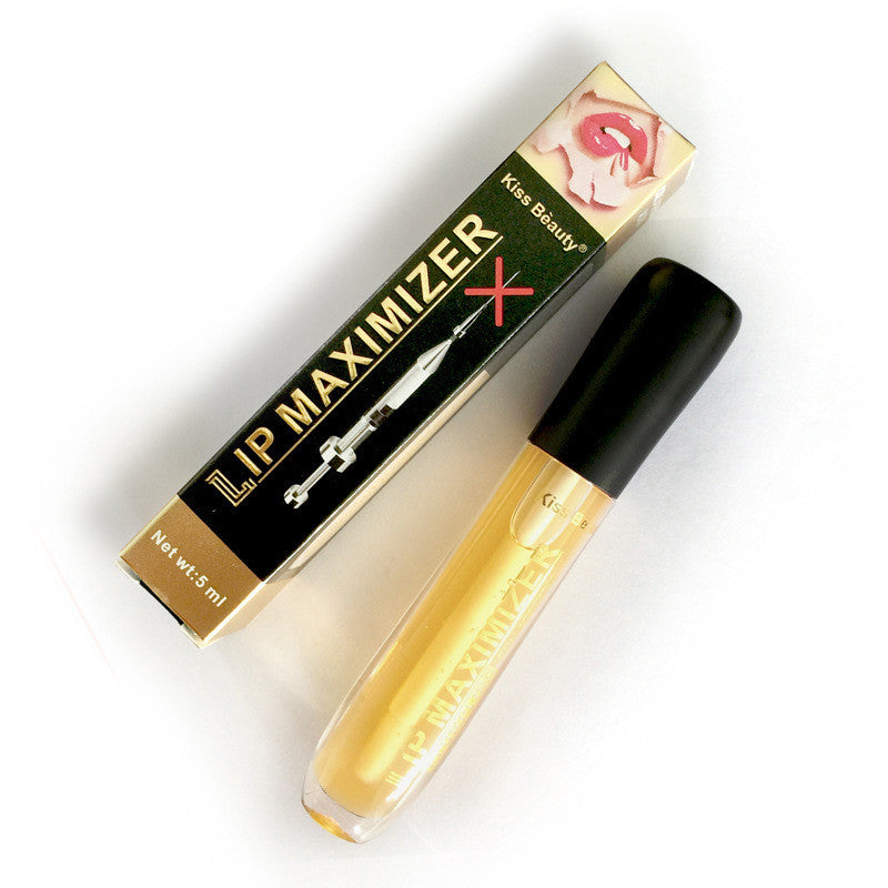 KissBeauty™ Instant Lip Plumper