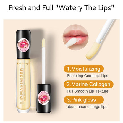 KissBeauty™ Instant Lip Plumper