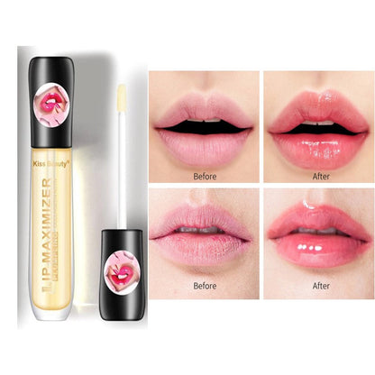 KissBeauty™ Instant Lip Plumper