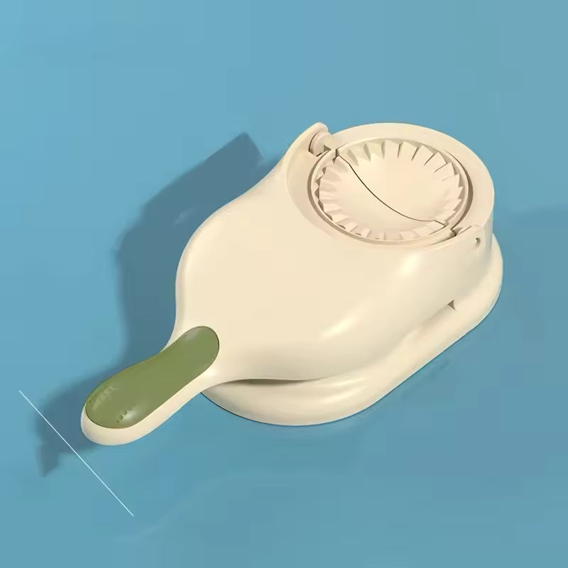 Dumpl+™ 2-in-1 dumpling machine