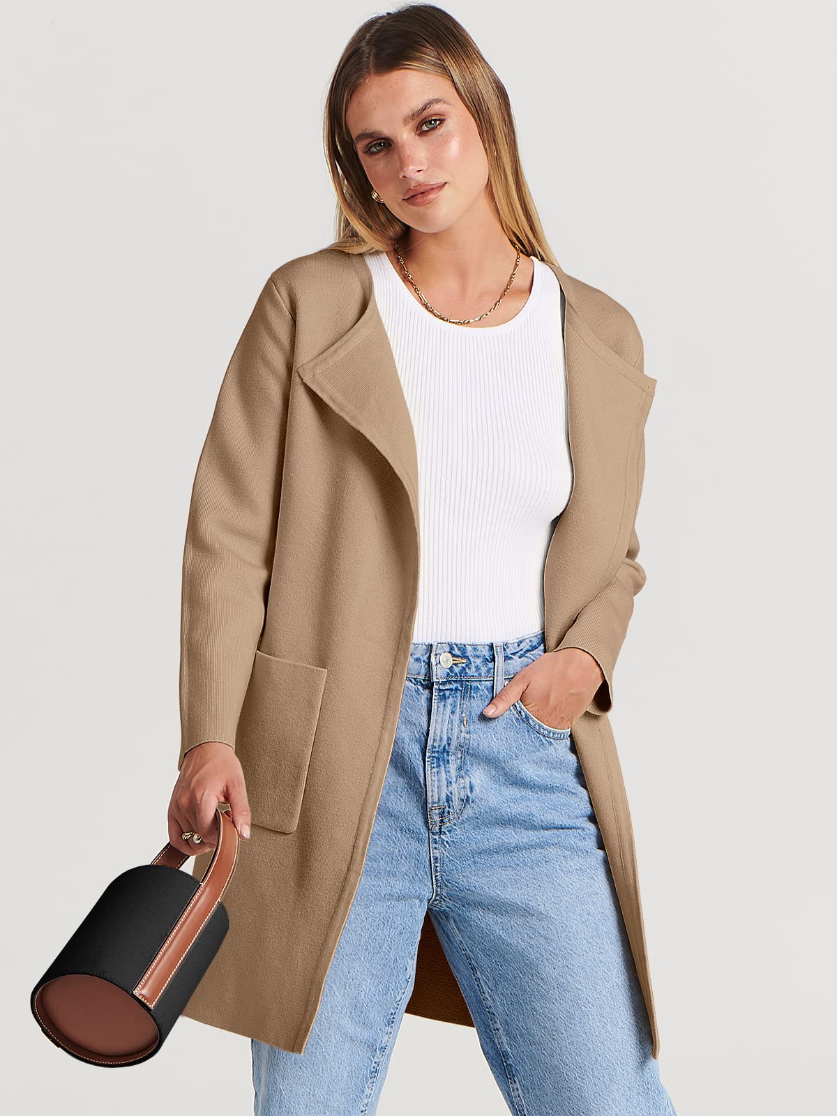 Lara Porter™️ Fashion coat
