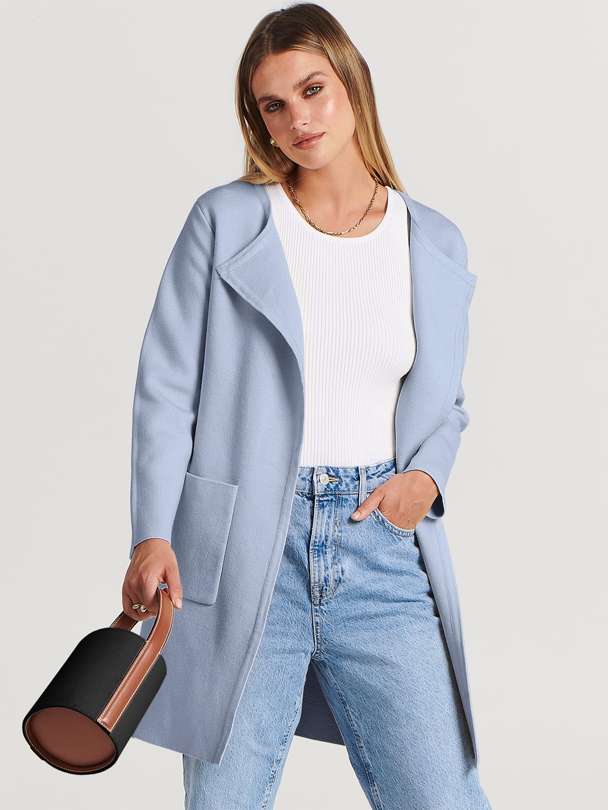 Lara Porter™️ Fashion coat