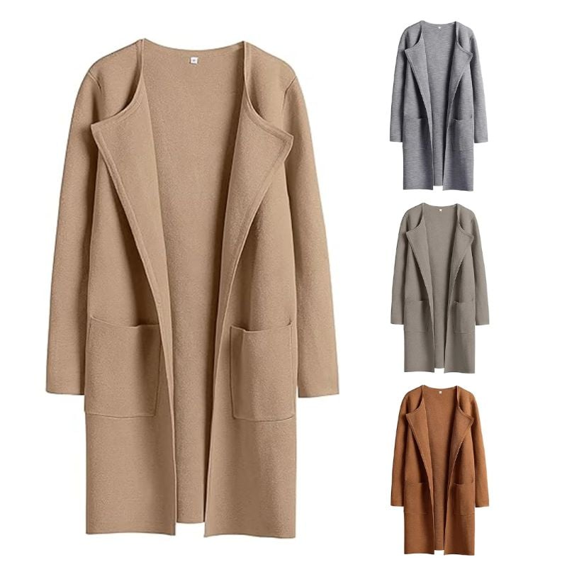 Lara Porter™️ Fashion coat