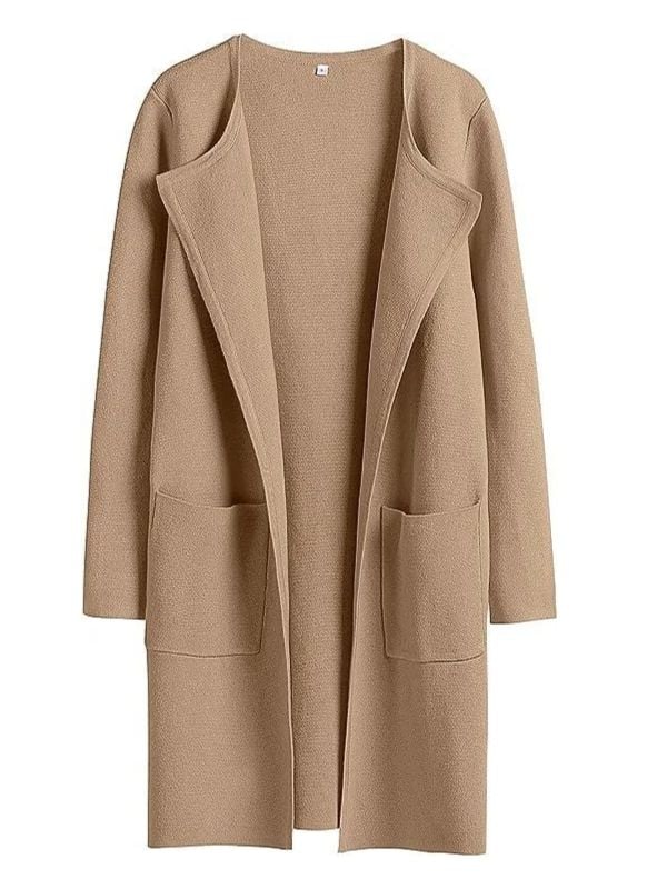Lara Porter™️ Fashion coat