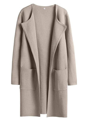 Apricot grey