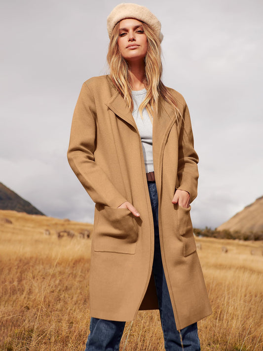 Lara Porter™️ Fashion coat