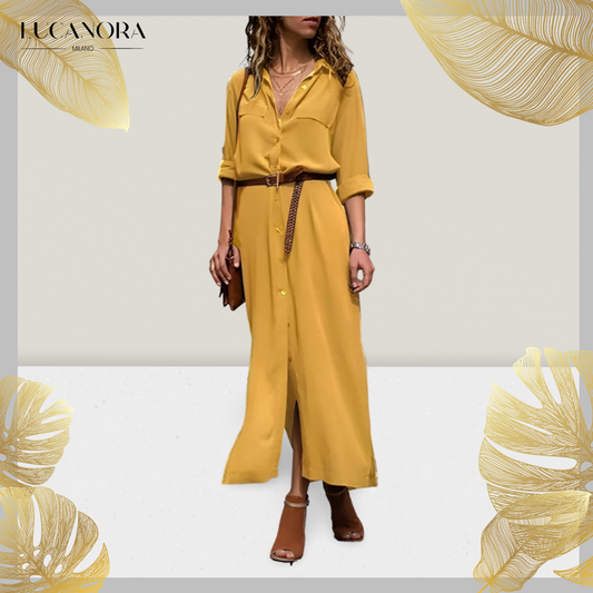 Lara Marando™️ Everyday shirt dress