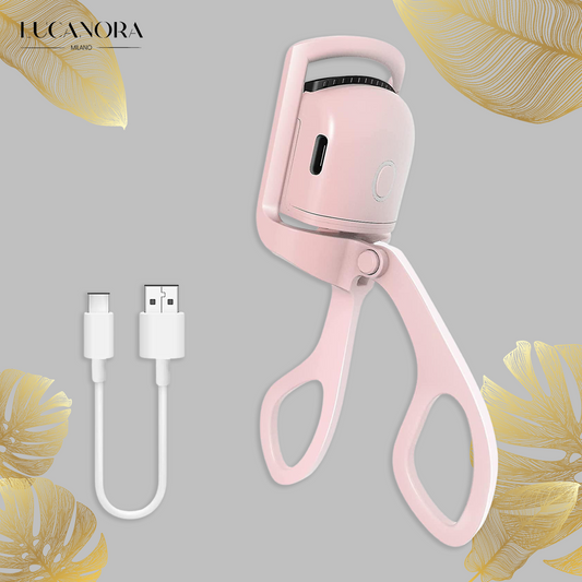 LashMuse™️ Eyelash Curler