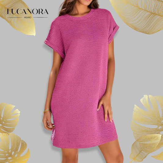 Leda Varrone™ Women's Pocket Dress