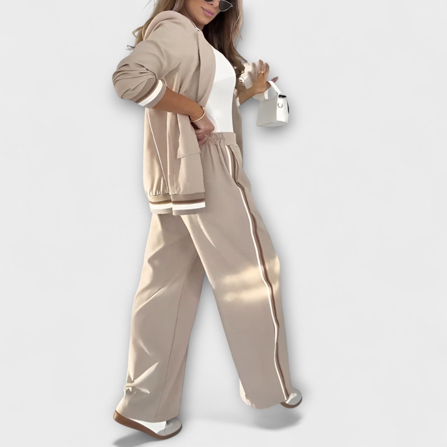 Lidia Serena™ Women's Casual 2-Piece Set