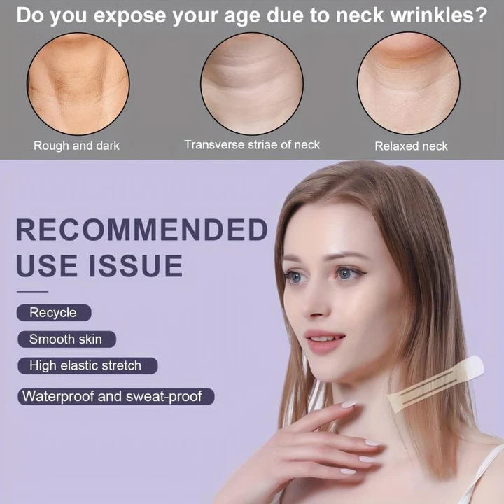 LiftLuxe™ Face Neck Lifting Tape