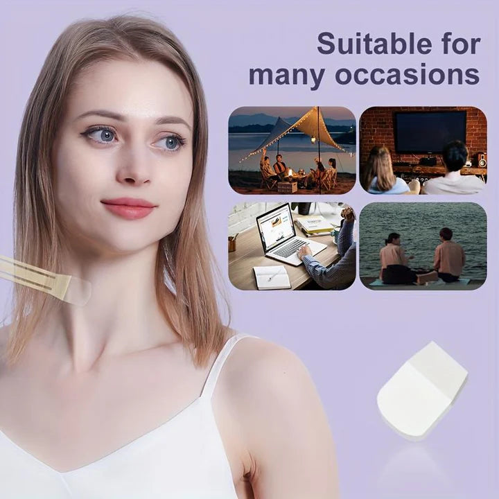 LiftLuxe™ Face Neck Lifting Tape