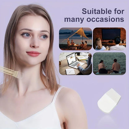 LiftLuxe™ Face Neck Lifting Tape