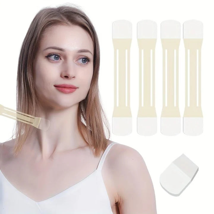LiftLuxe™ Face Neck Lifting Tape