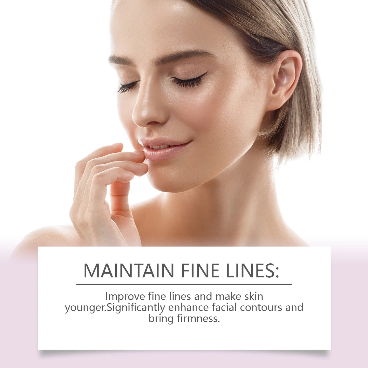 LiftVeil+™ Invisible Face Lifting Tape
