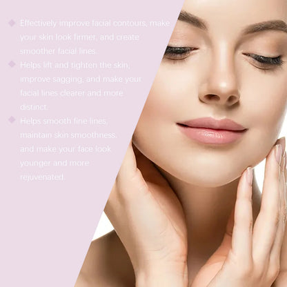 LiftVeil+™ Invisible Face Lifting Tape