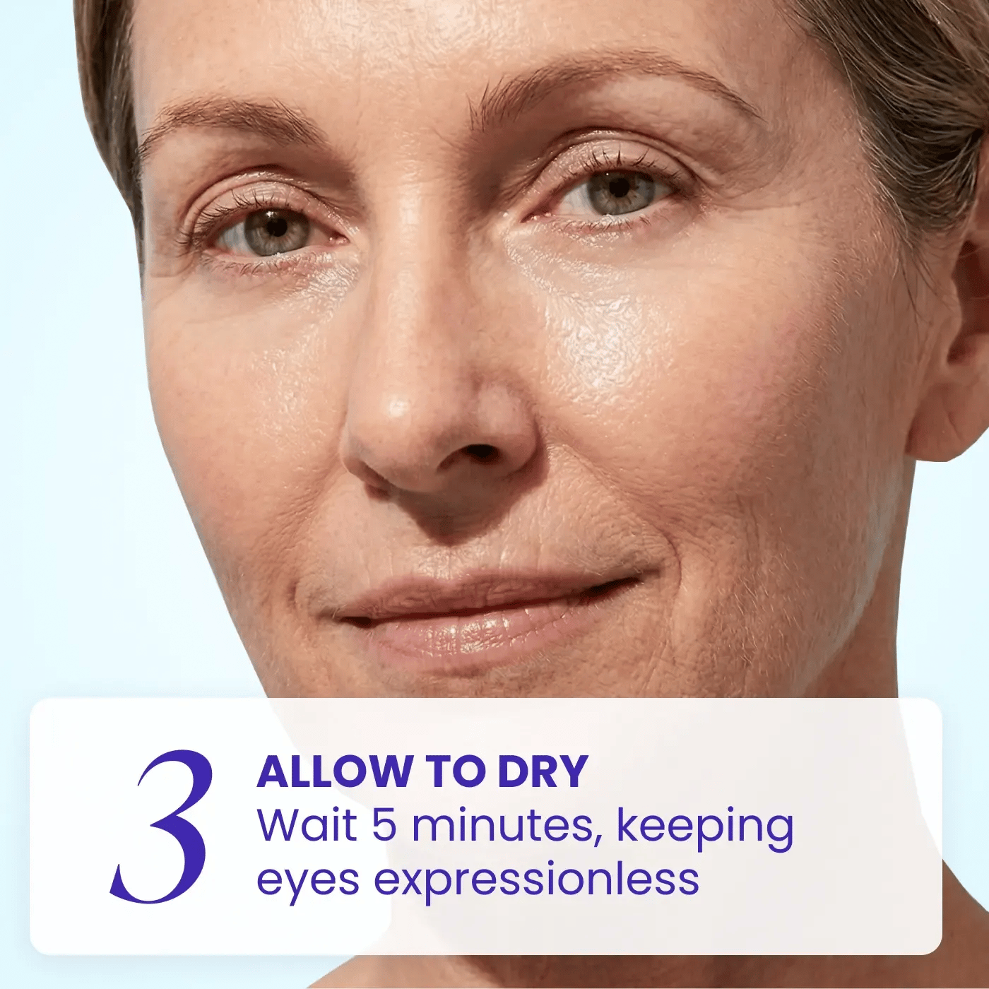 LiftVeil™ Depuffing Eye Gel for Smoother Mornings